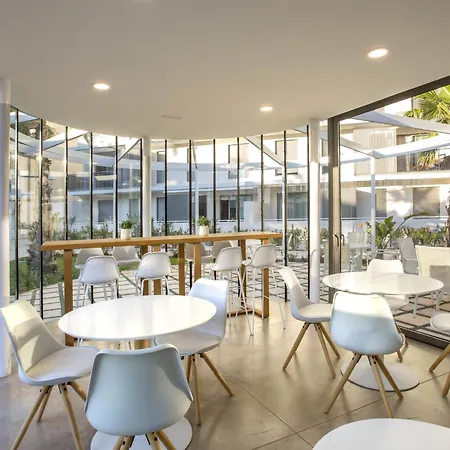 Marina Real Iii-4 By Interhome *