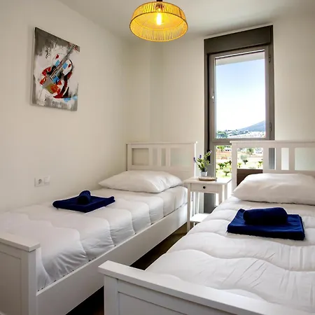 Marina Real Iii-4 By Interhome Apartment