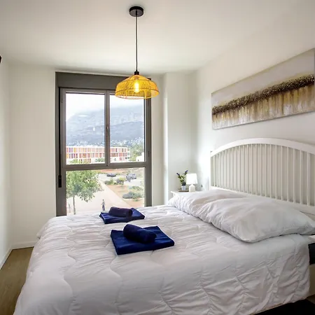 Marina Real Iii-4 By Interhome Apartment Denia