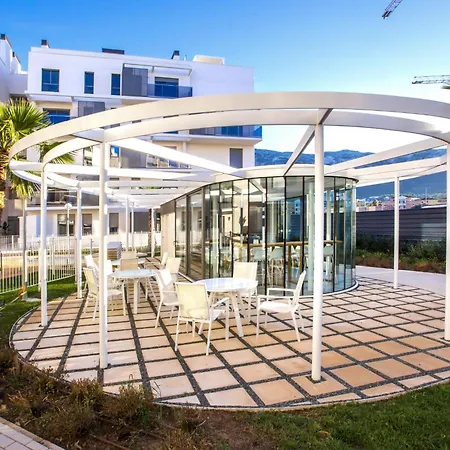 Apartment Marina Real Iii-4 By Interhome Denia