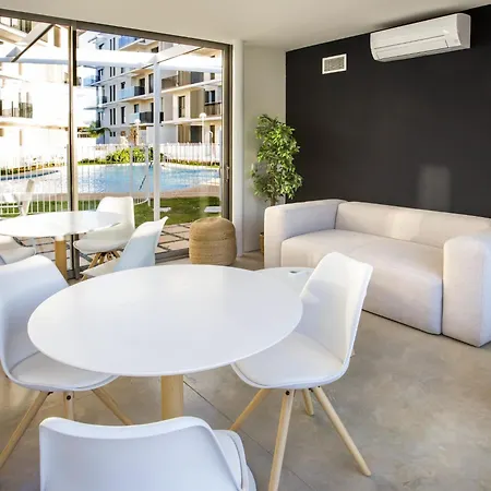 Marina Real Iii-4 By Interhome Denia