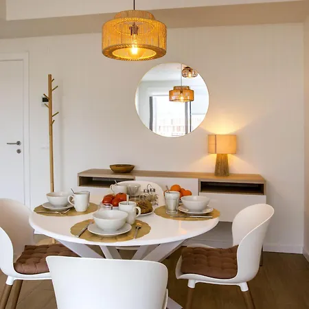 Marina Real Iii-4 By Interhome Denia