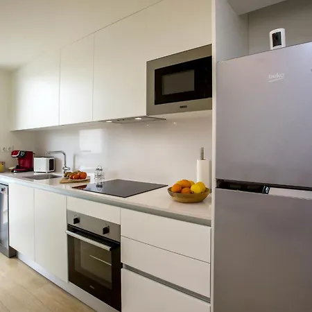 Marina Real Iii-4 By Interhome Apartment
