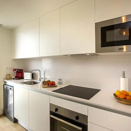 Marina Real Iii-4 By Interhome Apartment Denia