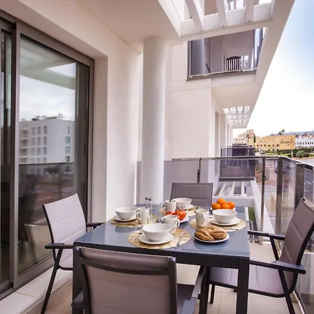 Marina Real Iii-4 By Interhome * Denia