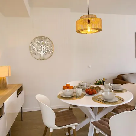 Marina Real Iii-4 By Interhome