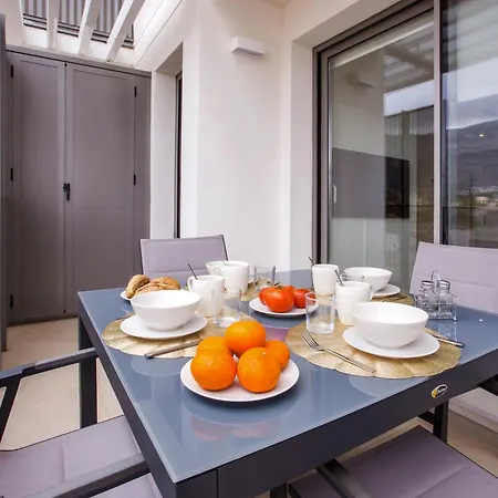 Marina Real Iii-4 By Interhome Apartment