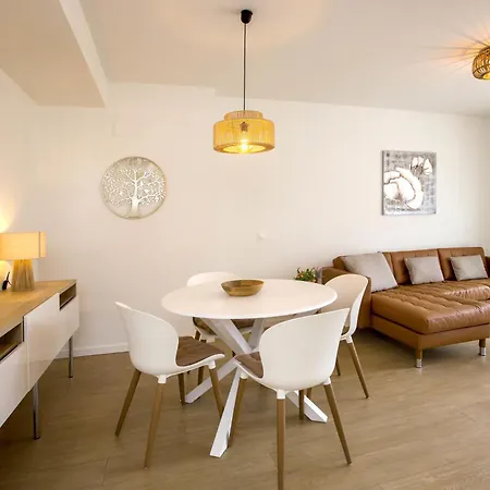 Apartment Marina Real Iii-4 By Interhome *